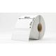 Thermal labels roll size 58x30mm (1000 labels/roll)